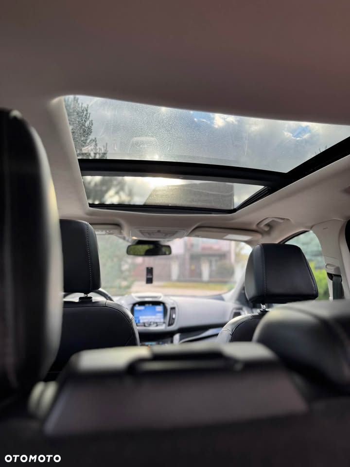 Ford Escape 1.5 EcoBoost AWD SE - 10