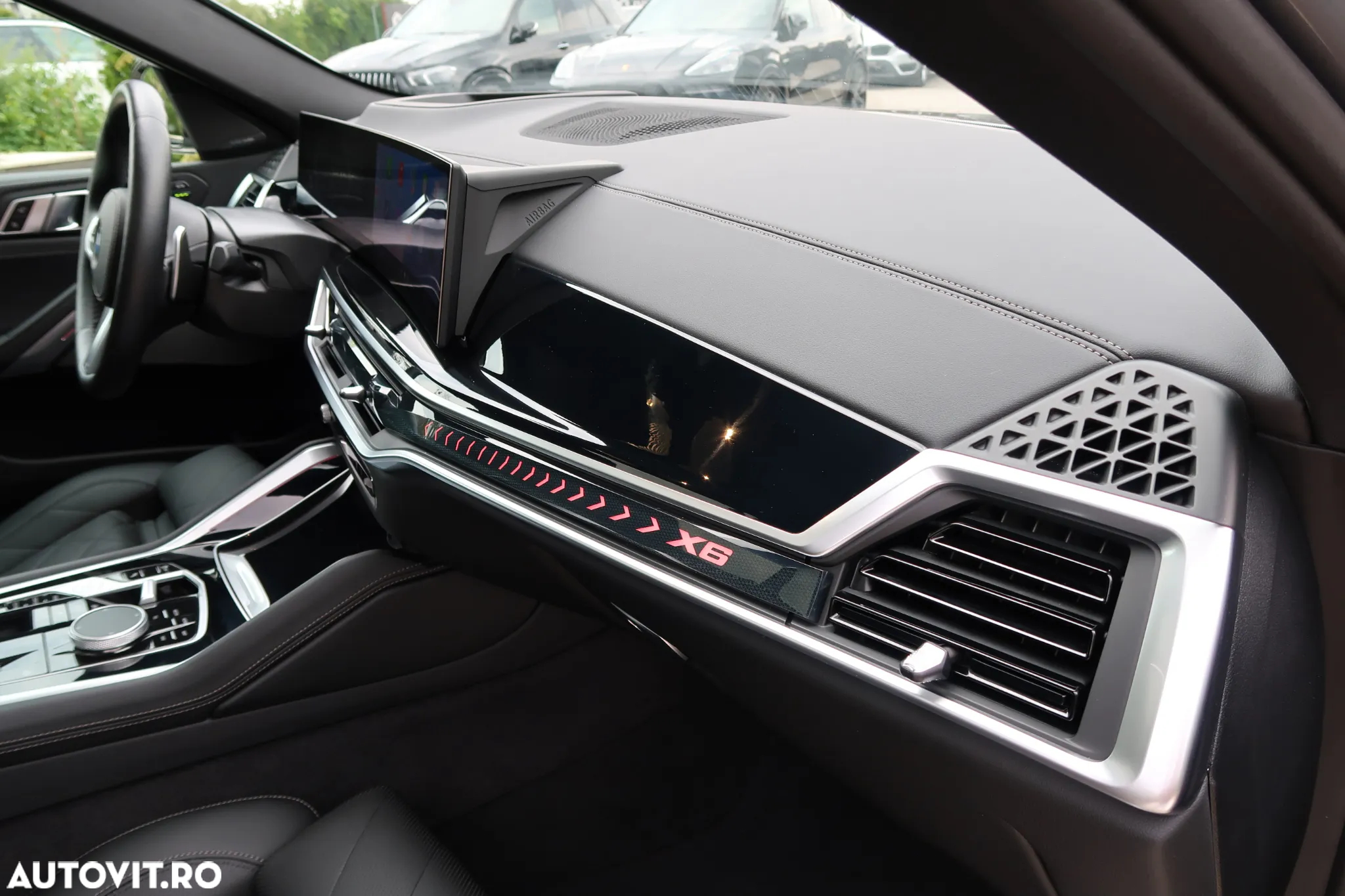 BMW X6 xDrive40d AT MHEV - 20