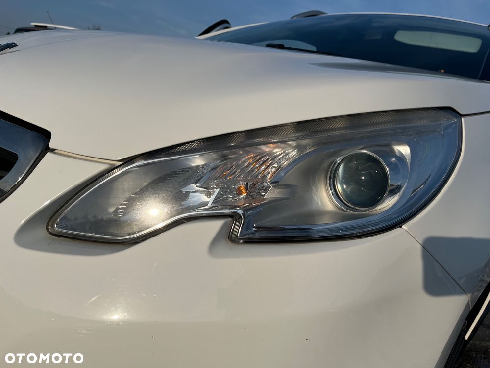 Peugeot 2008 1.4 HDi Active - 31