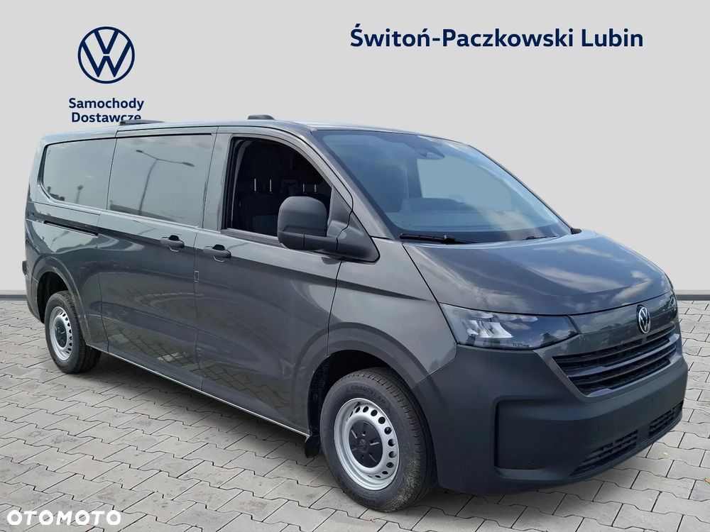 Volkswagen Transporter - 8