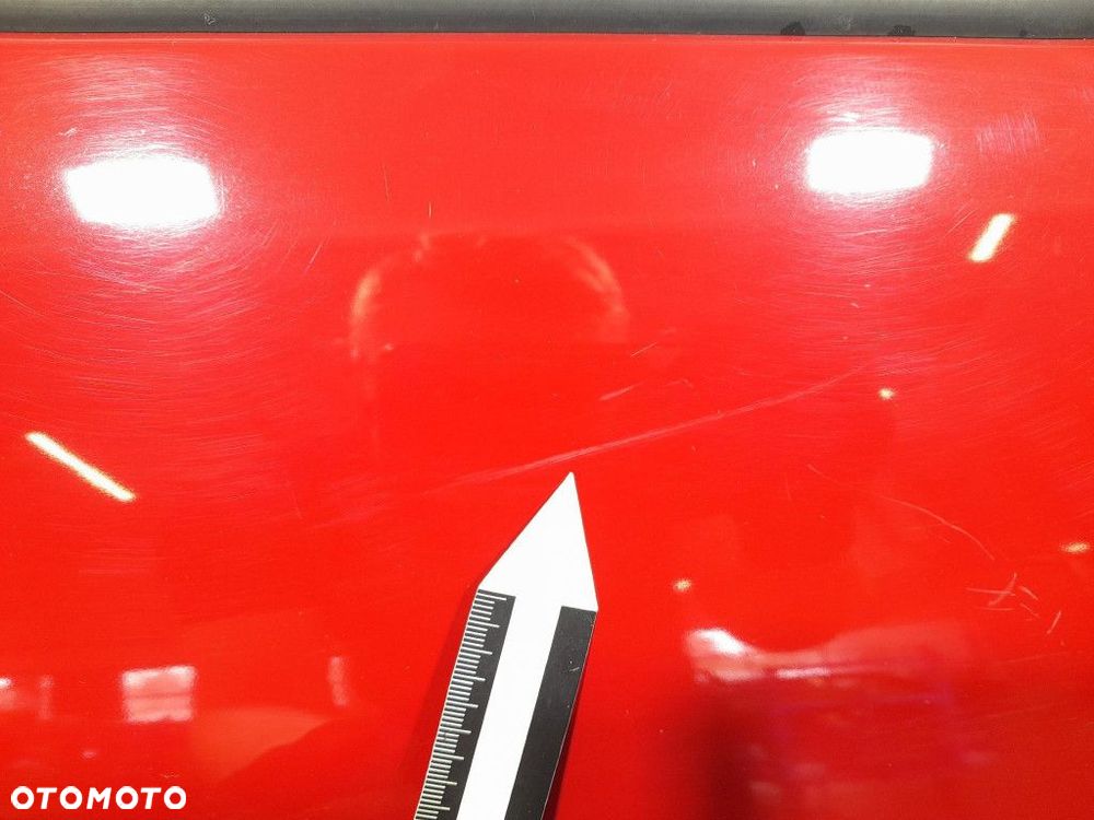 SEAT IBIZA IV HB 5D DRZWI PRZÓD PRAWE LS3H - 2
