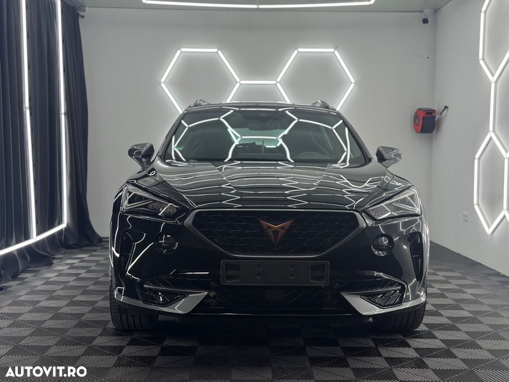 Cupra Formentor 1.4 e-HYBRID PHEV VZ - 14