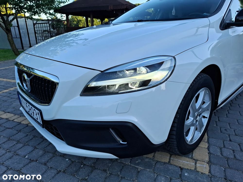 Volvo V40 Cross Country D2 Drive-E Dynamic Edition - 13