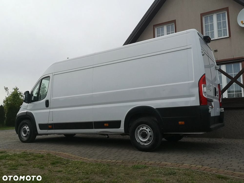 Fiat Ducato 2.3M-Jet 160 - 4