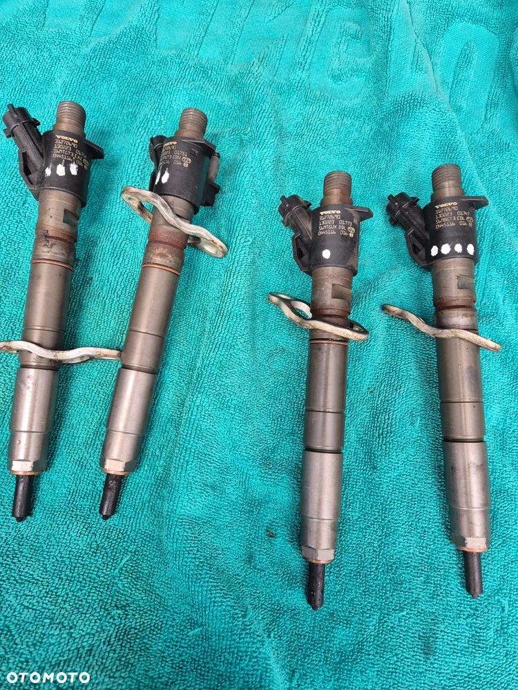 Biturbo Volvo XC60 - 6