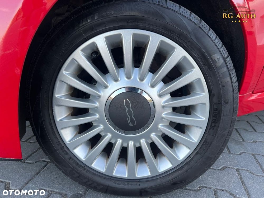 Fiat 500 - 20