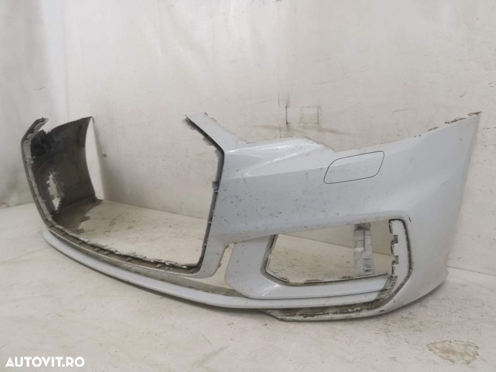 Bara Fata Audi A6 C8 2018 2019 2020 2021 2022 2023 S-Line Originala In - 4