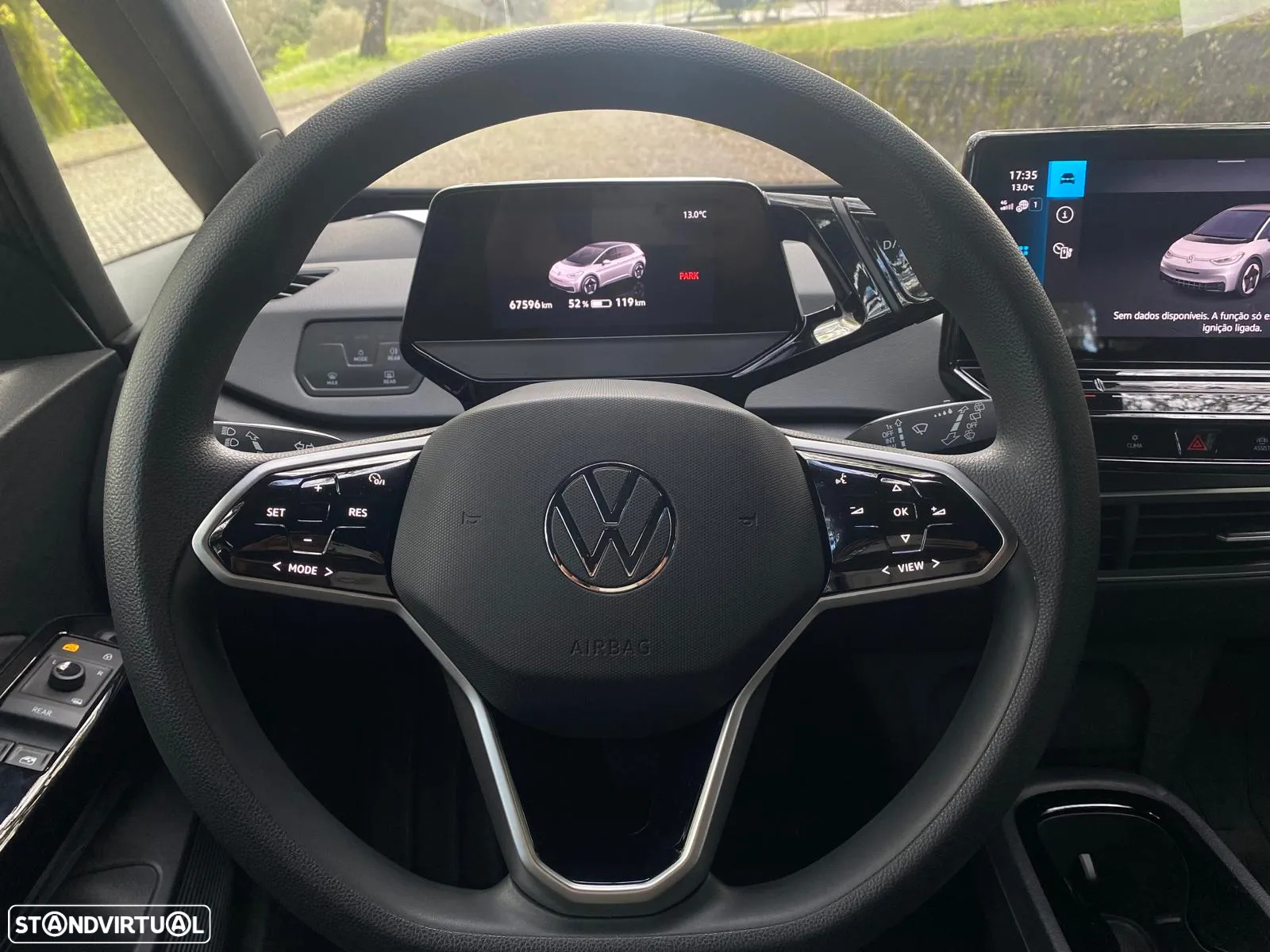VW ID.3 Pure Performance - 37