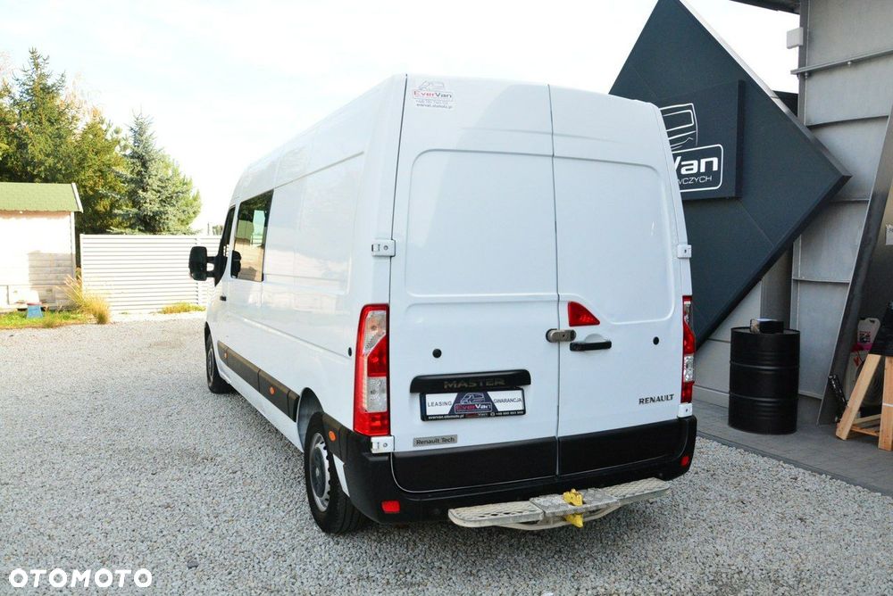 Renault Master - 3