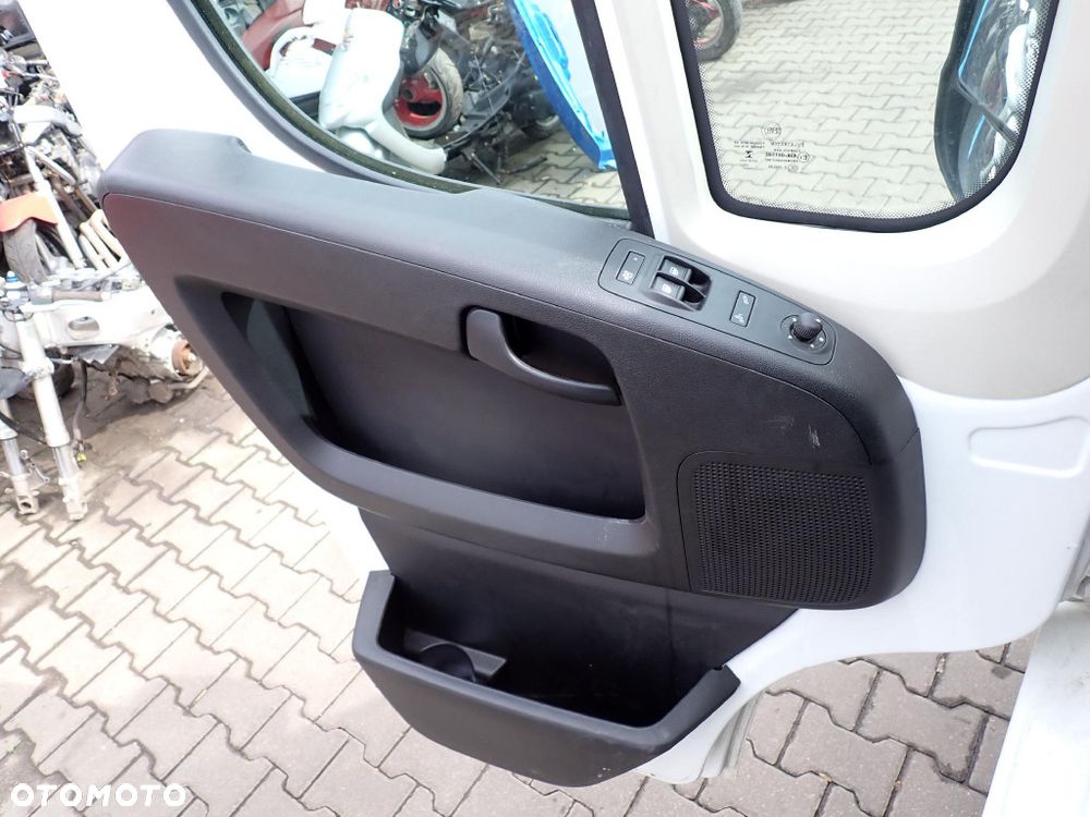 CZĘŚCI - Citroen Jumper Boxer Ducato II III LIFT FL 2,2 Blue HDI 130KM 4HH P22DTE FILM przebieg 4169 km EU L2 ŚREDNI H2 ŚREDNI 6B lakier 249 2020r. INDEX - 286 - 17