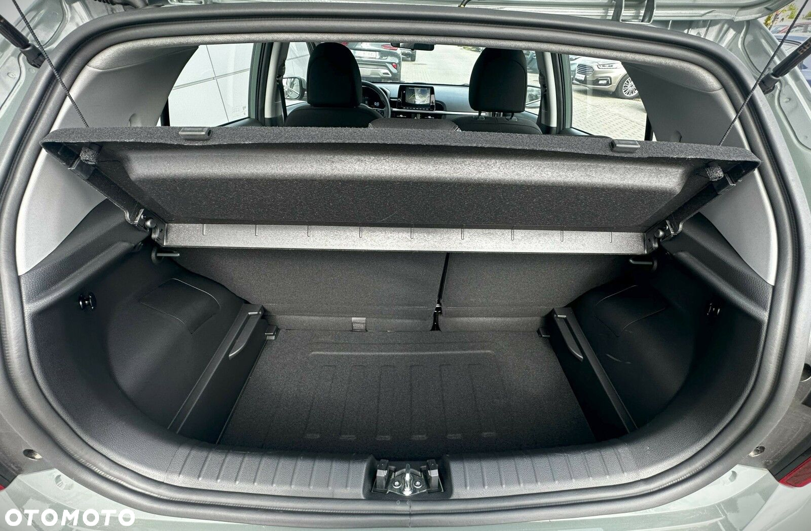 Kia Picanto - 15