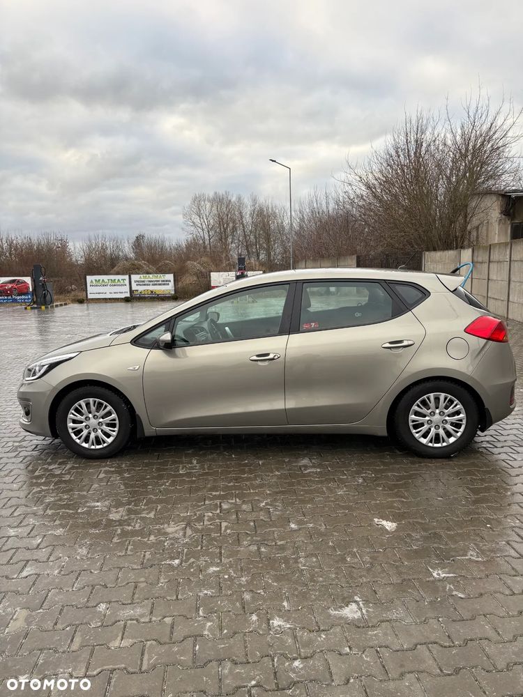 Kia Ceed 1.4 S - 5