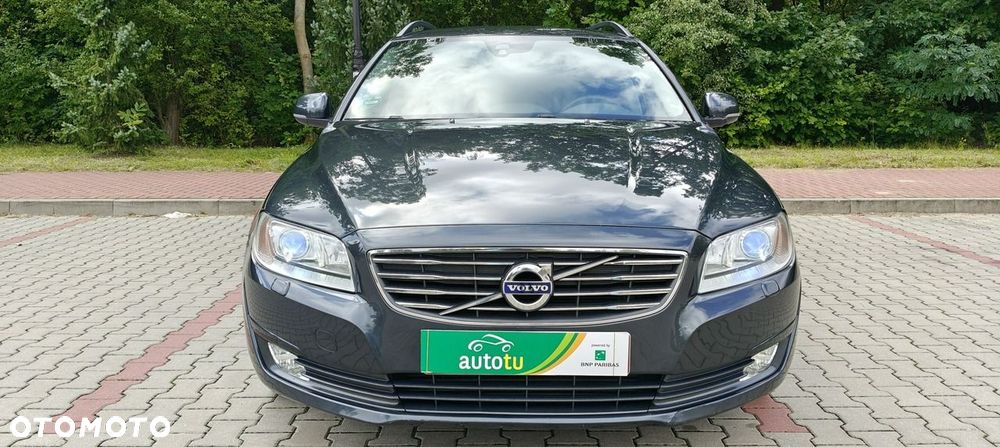 Volvo V70 D3 Momentum - 5