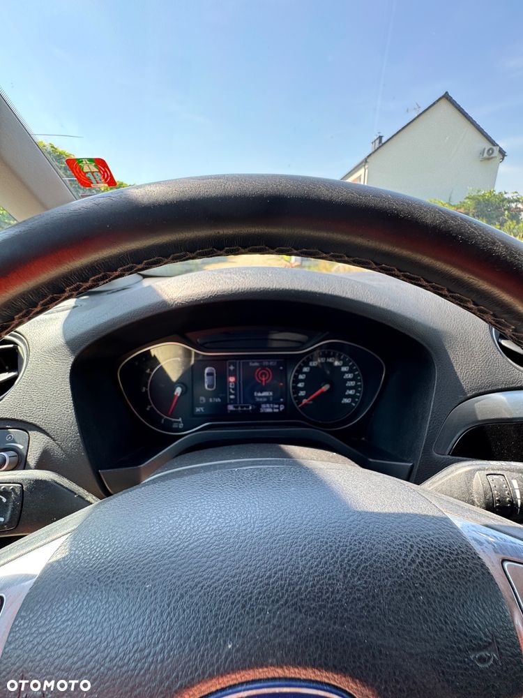 Ford Galaxy 2.0 TDCi Titanium MPS6 - 10