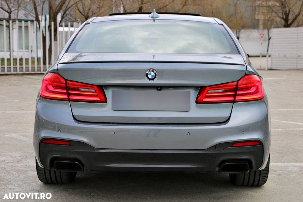 BMW Seria 5 - 15