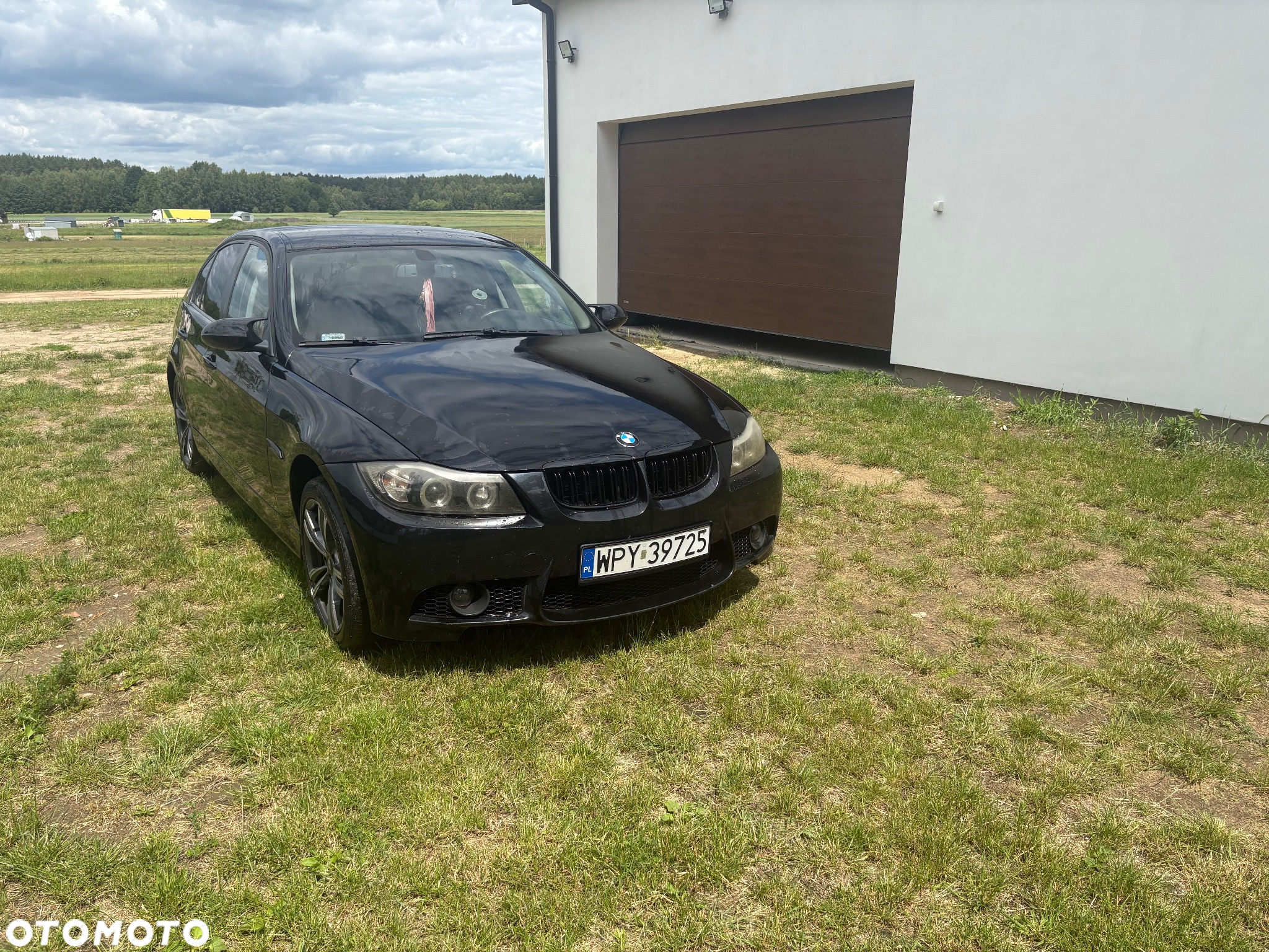 BMW Seria 3 318i - 2