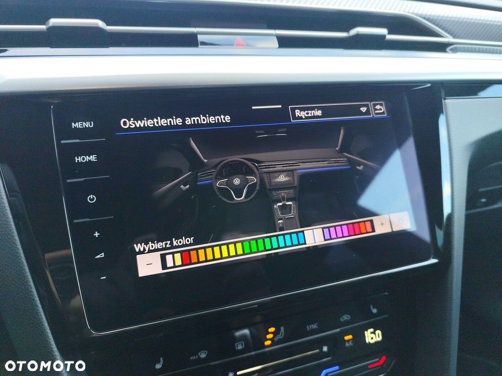 Volkswagen Arteon Shooting Brake 2.0 TSI 4Motion R DSG - 32