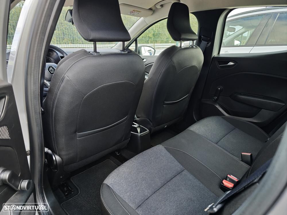 Renault Clio 1.5 Blue dCi Equilibre - 18