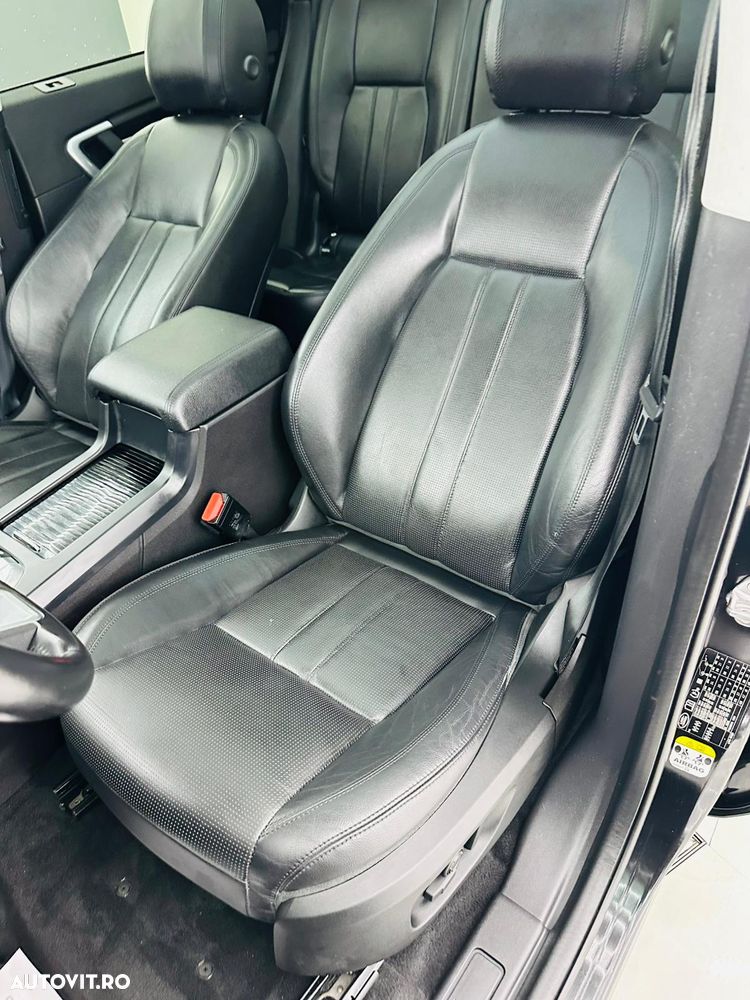 Land Rover Discovery Sport 2.0 l TD4 HSE Aut. - 22