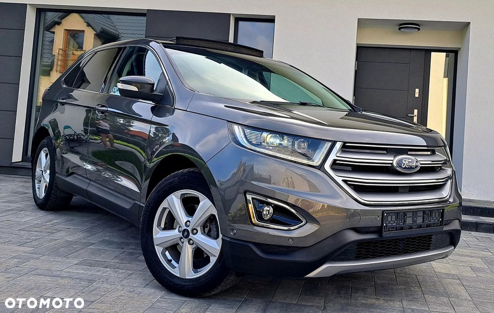 Ford Edge - 2