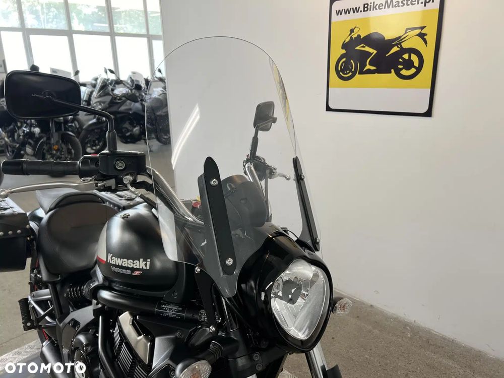 Kawasaki Vulcan - 9