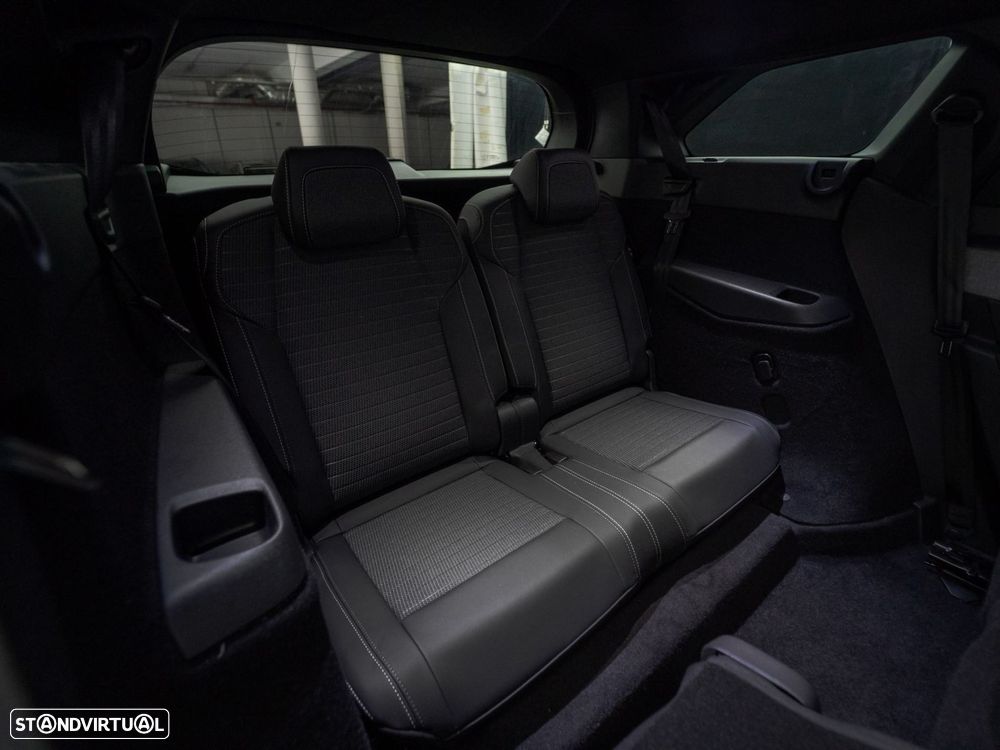 Peugeot 5008 - 43