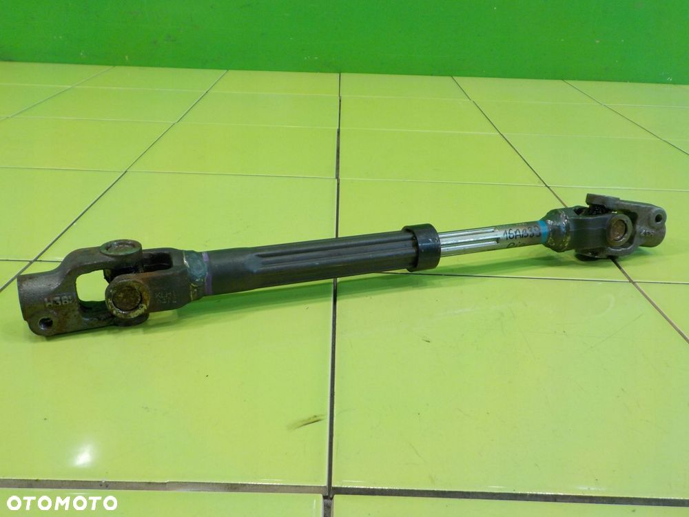 KIA RIO III LIFT 1.25 B 16r HB 5D krzyzak kolumny kierowniczej - 1