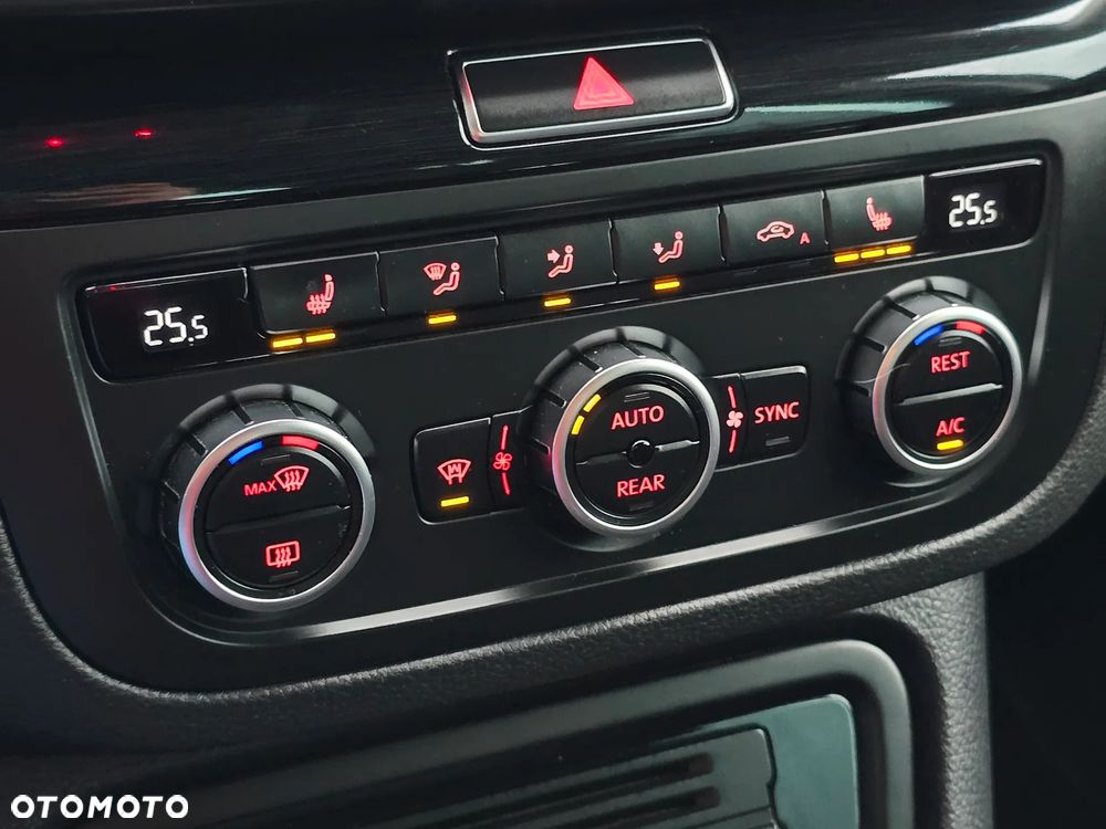 Seat Alhambra 2.0 TDI Start & Stop Allrad 4You - 20