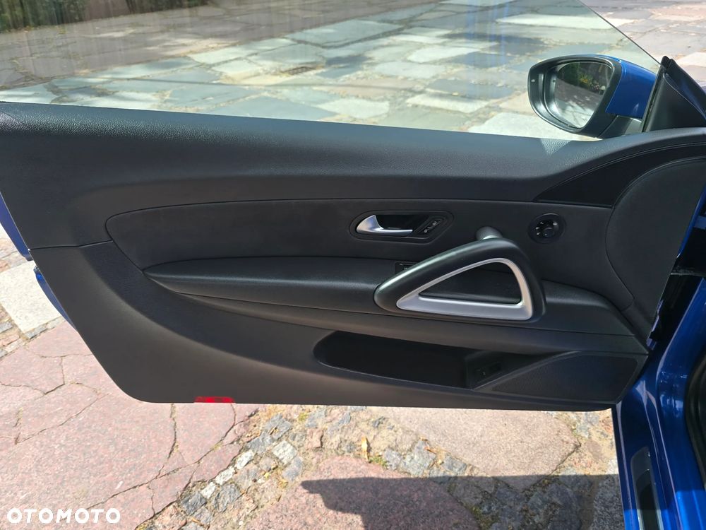 Volkswagen Scirocco 1.4 TSI BlueMotion Technology Life - 18