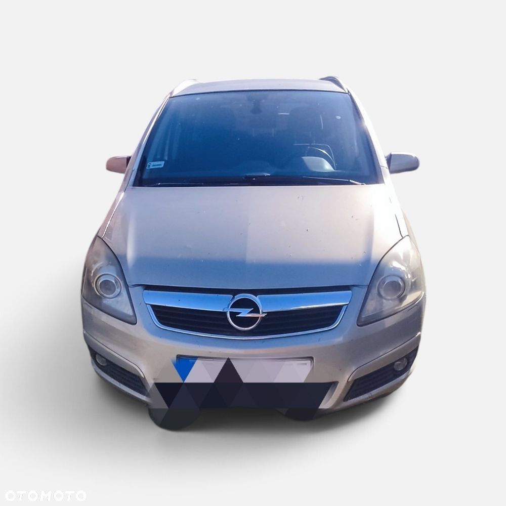 Opel Zafira 1.8 Cosmo - 1