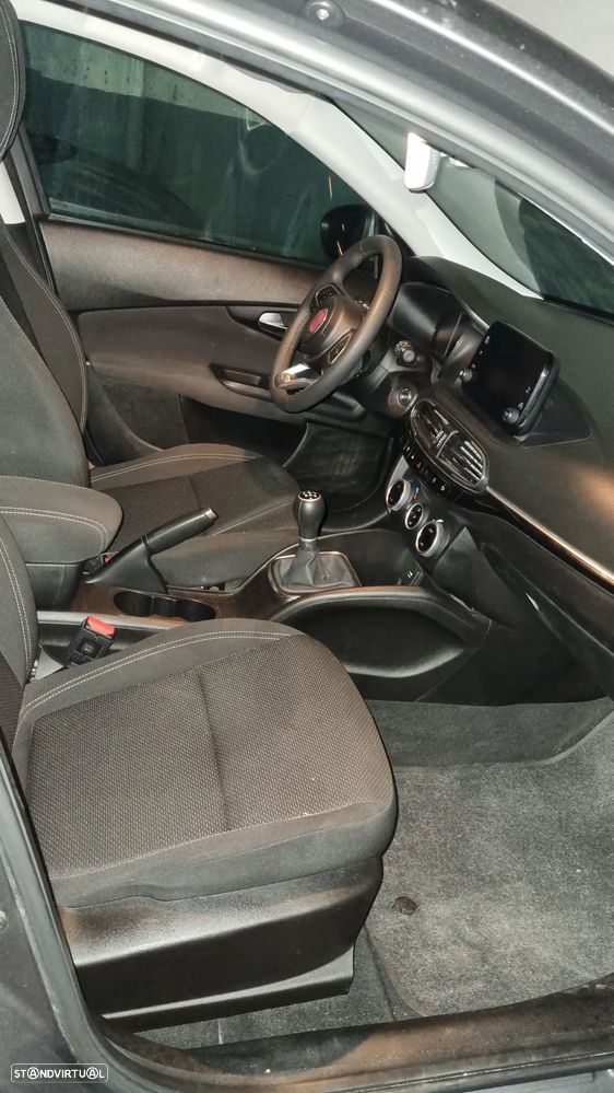 Fiat Tipo 1.3 MultiJet - 3