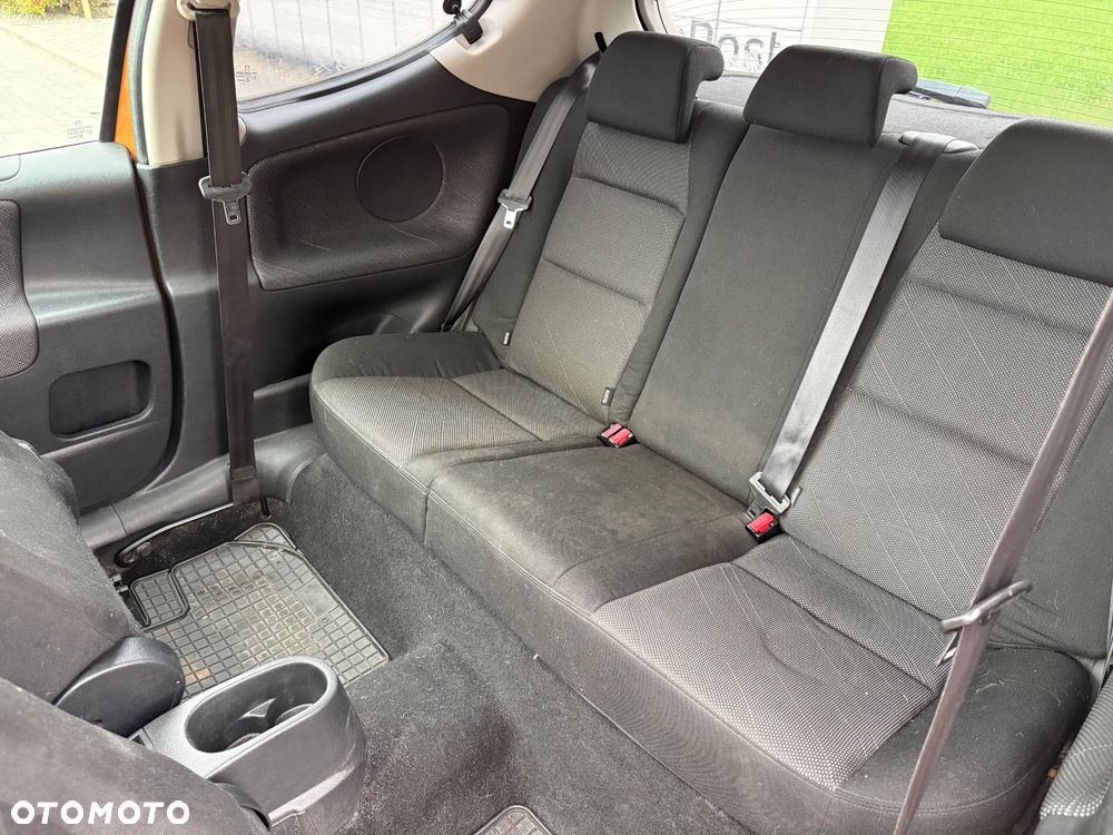 Peugeot 207 1.6 VTi Sporty - 19