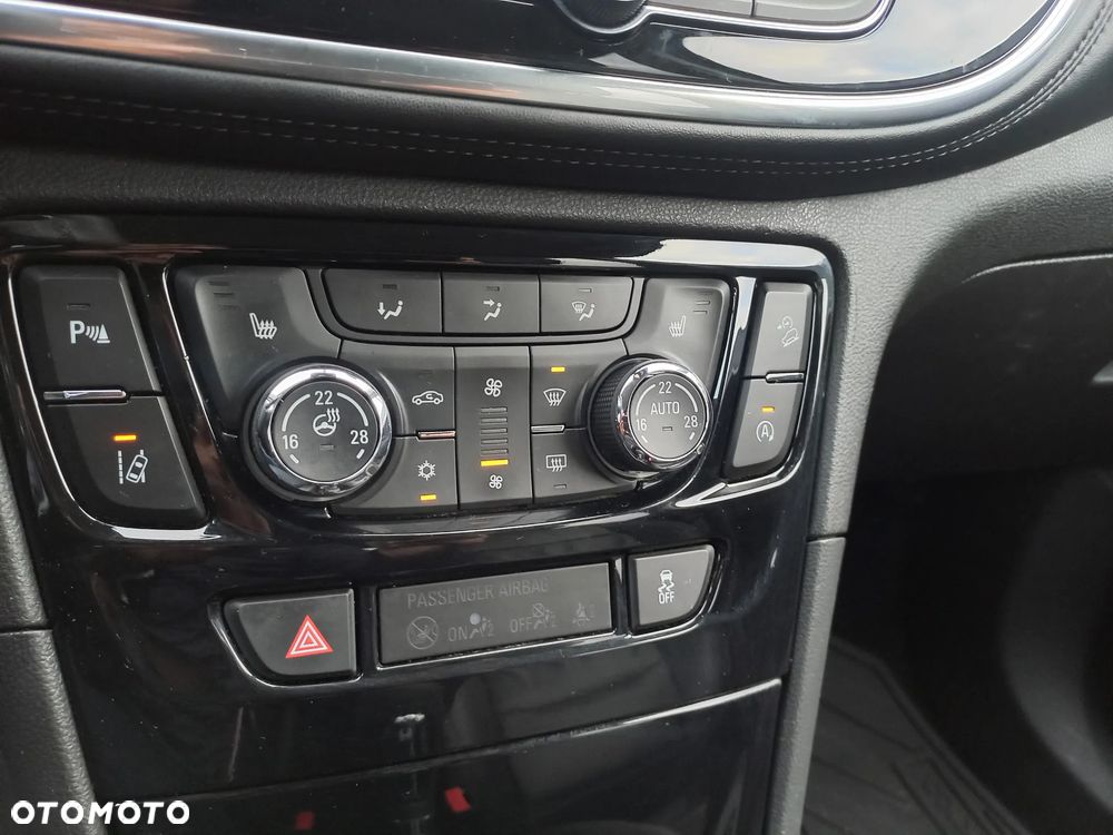 Opel Mokka 1.4 Turbo ecoFLEX Start/Stop Innovation - 23