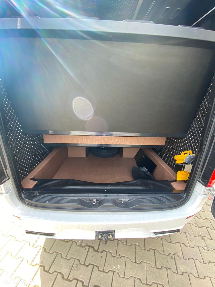 Mercedes-Benz 519 automat 22+1+1 locuri*in stock - 8