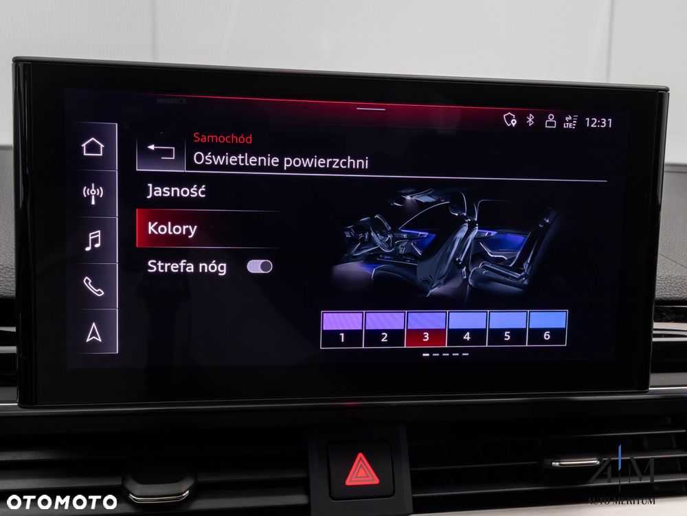 Audi A5 Sportback - 39