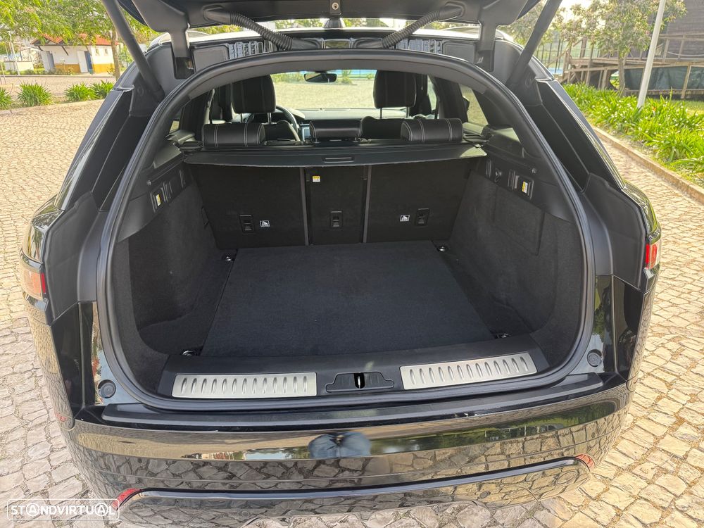 Land Rover Range Rover Velar 2.0 D R-Dynamic S - 9