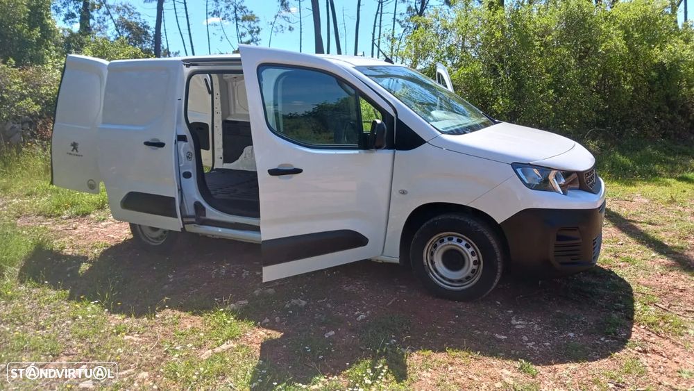 Peugeot Partner L1 Pro - 6