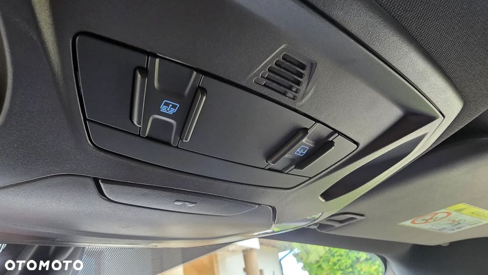 Ford Kuga 1.5 EcoBoost FWD ST-Line ASS - 35