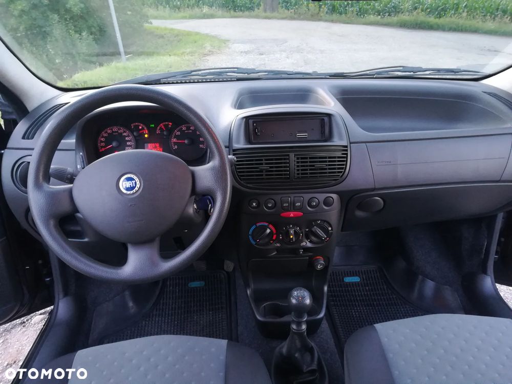 Fiat Punto 1.2 8V Active - 13
