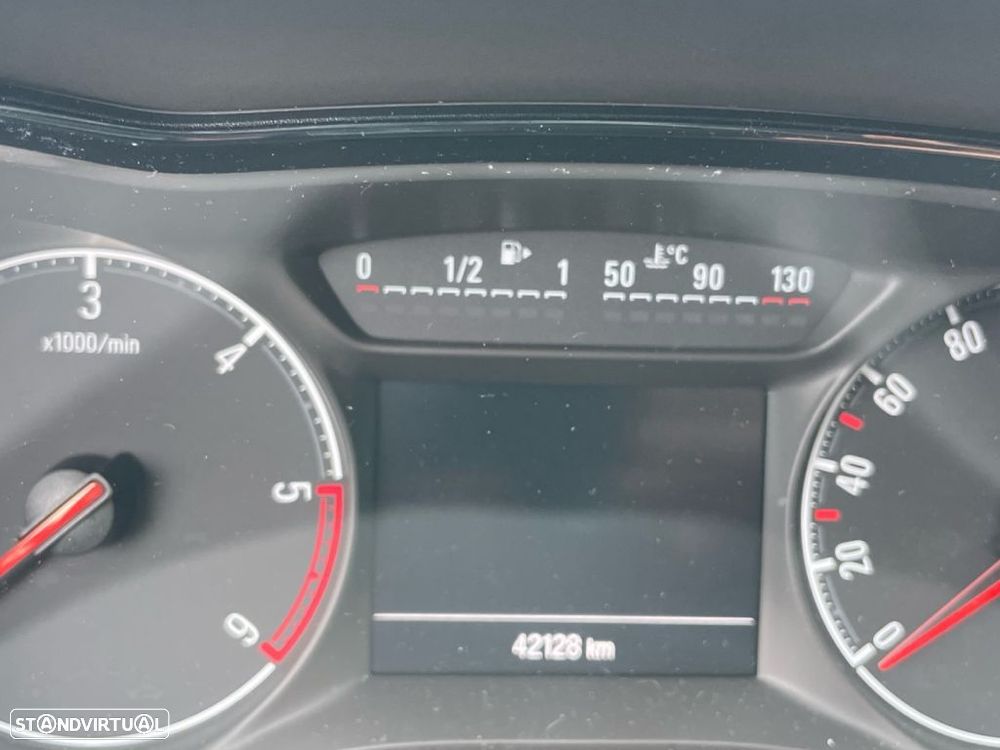 Opel Corsa 1.3 CDTi Dynamic - 3