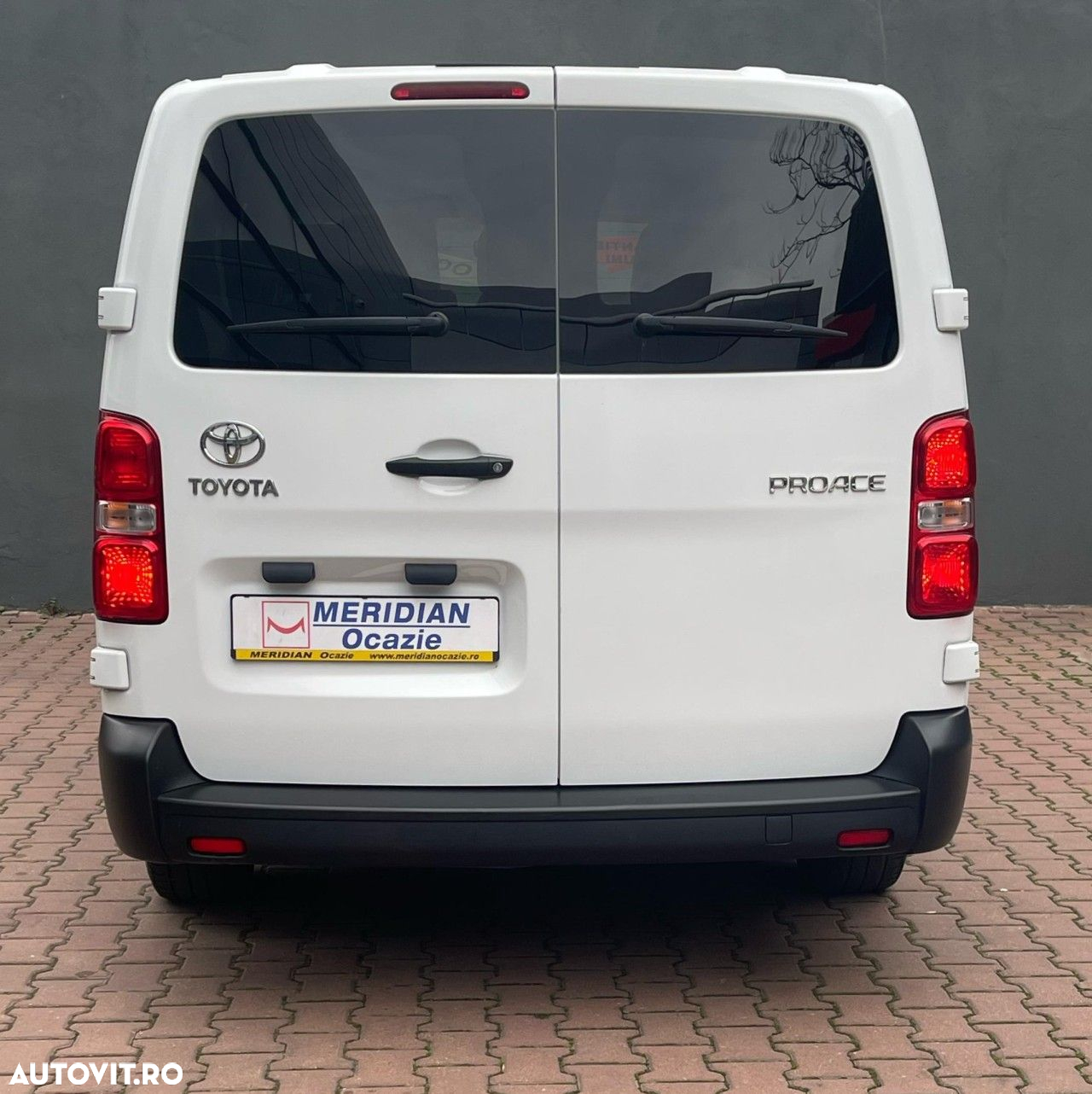 Toyota Proace - 6