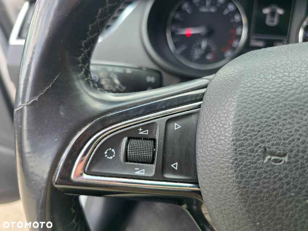 Skoda Octavia - 27
