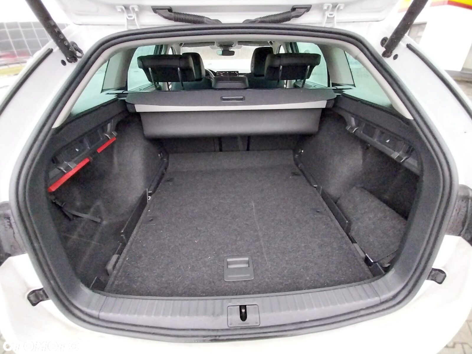 Skoda Octavia - 10