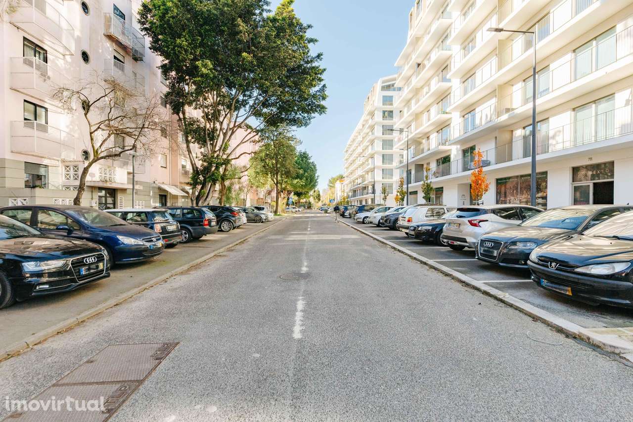 Loja com 200m2 para Areendamento | Empreendimento O´living - Grande imagem: 2/10