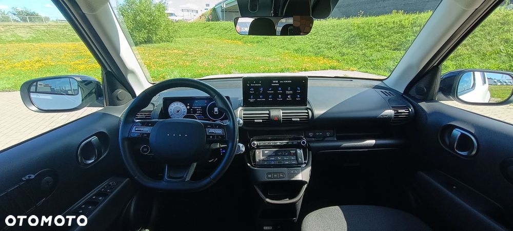 Hyundai Inster 49kWh Smart - 29