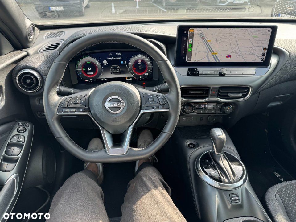 Nissan Juke - 11