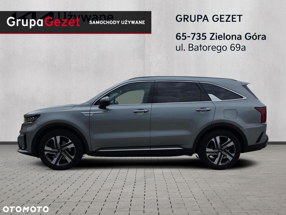 Kia Sorento - 2