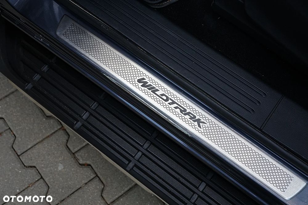 Ford Ranger 2.0 EcoBlue 4x4 DC Wildtrak - 36