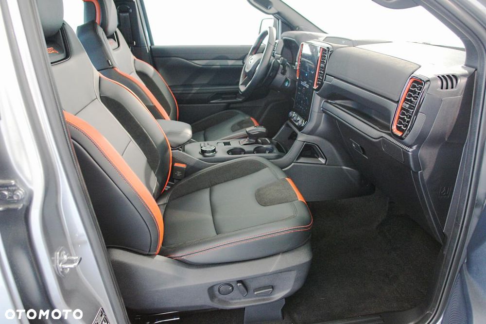 Ford RANGER - 20