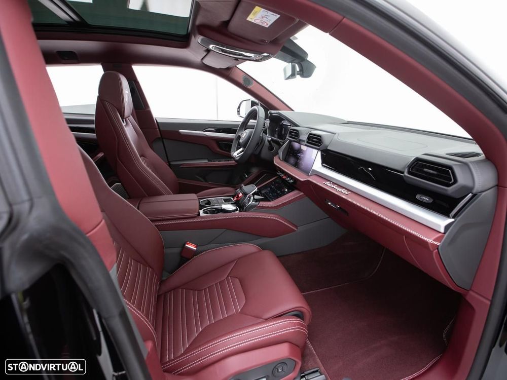 Lamborghini Urus 4.0 V8 SE - 11